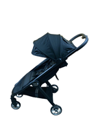 secondhand Baby Jogger City Tour 2 Single Stroller, Pitch Black, 2023