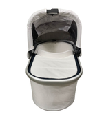 used UPPAbaby VISTA V2 Stroller, 2022, Bryce (White Marl)