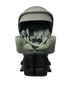 secondhand Nuna PIPA rx Infant Car Seat, Pine, 2023