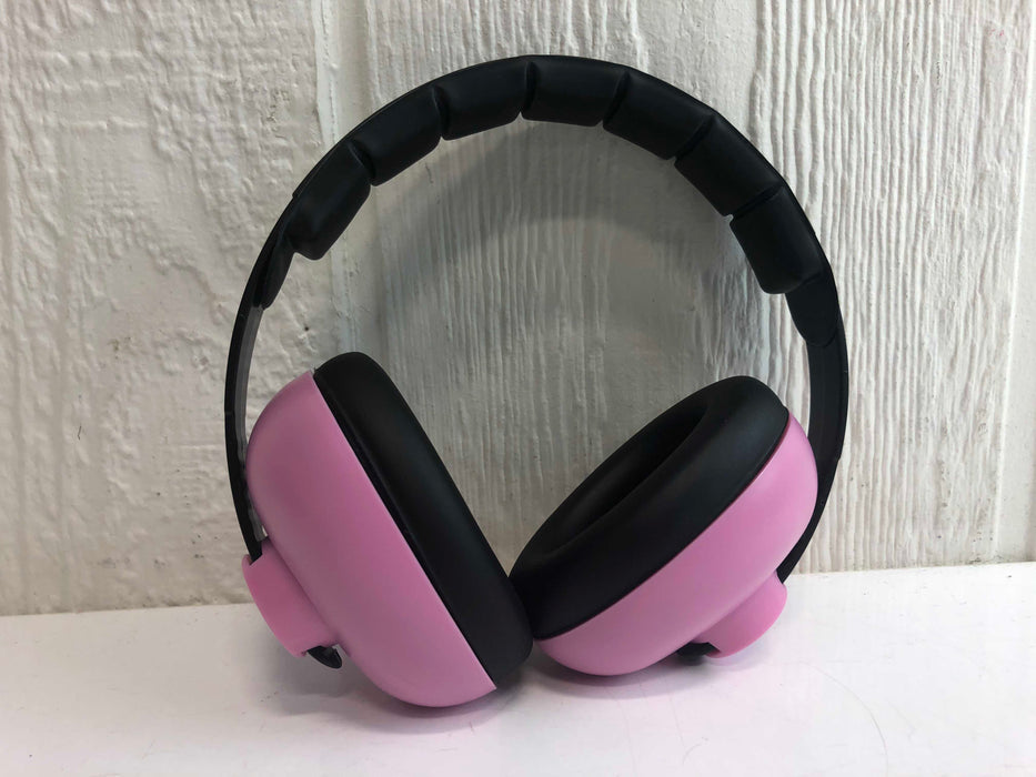 used BBTKCARE Ear Protection Noise Cancelling Headphones