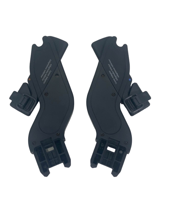 used UPPAbaby VISTA Lower Adapters