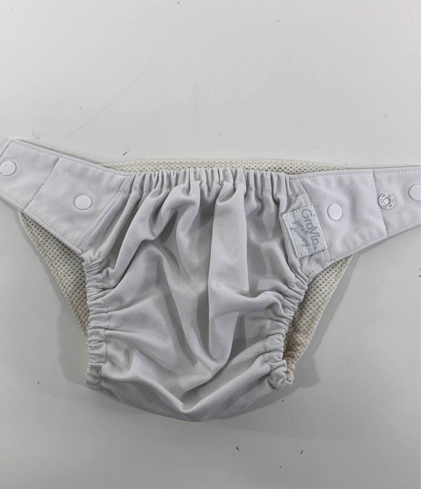 secondhand Diapering