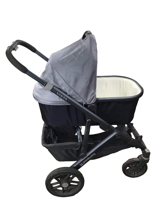 secondhand Strollers