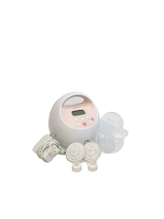 used Spectra Baby S2 Plus Electric Breast Pump