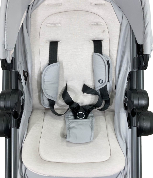 secondhand Standard Strollers