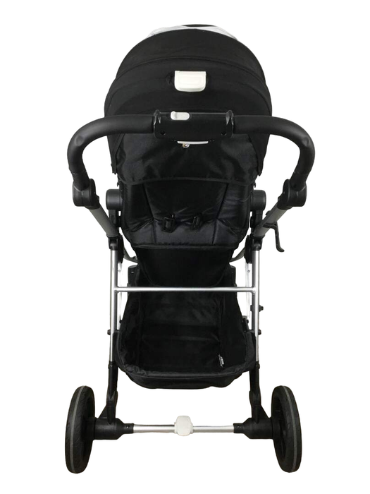 secondhand Strollers