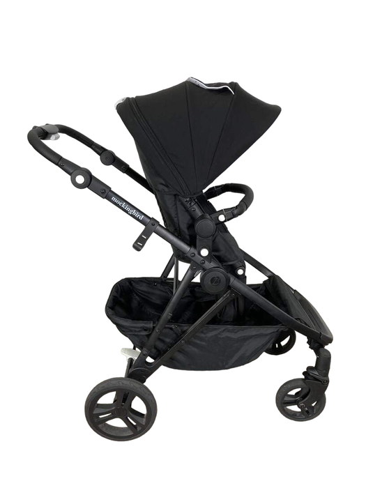 used Strollers