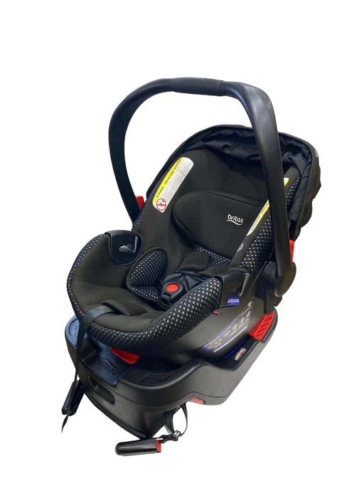 used Carseat