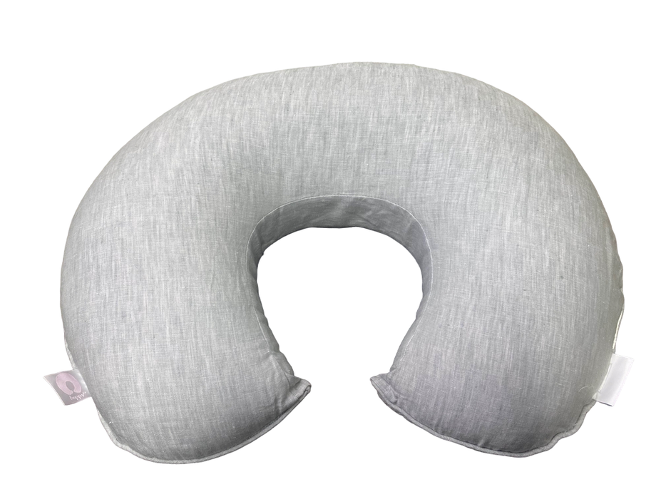 secondhand Pottery Barn Kids Boppy Nursing Pillow