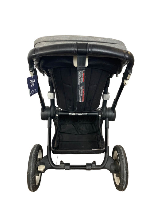 secondhand Strollers