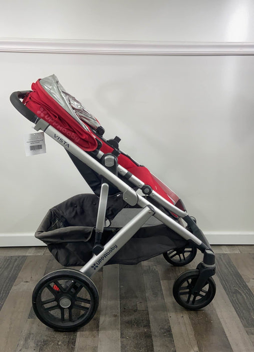 used Strollers