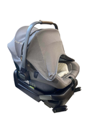 secondhand Carseat