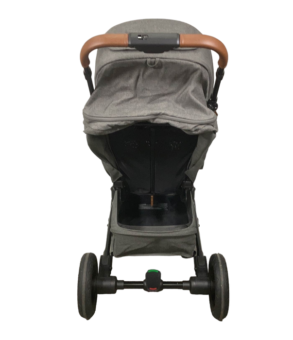 Nuna Tavo Next Stroller, 2023, Granite