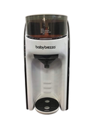 used Baby Brezza Formula Pro