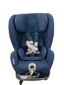 used Cybex Sirona M Convertible Car Seat With Sensor Safe, denim blue, 2021 HIDDEN PHOTO REQ 12.1