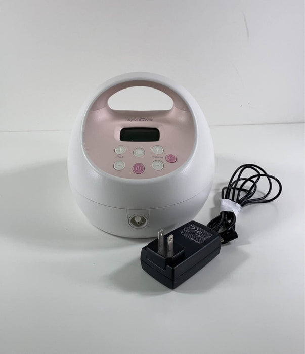 used Spectra Baby S2 Plus Electric Breast Pump