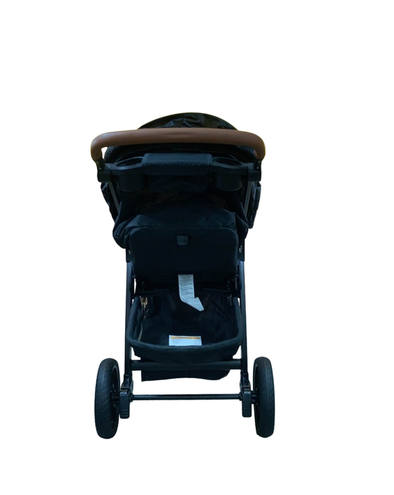 Chicco Bravo Primo Trio Travel System, Springhill, 2023