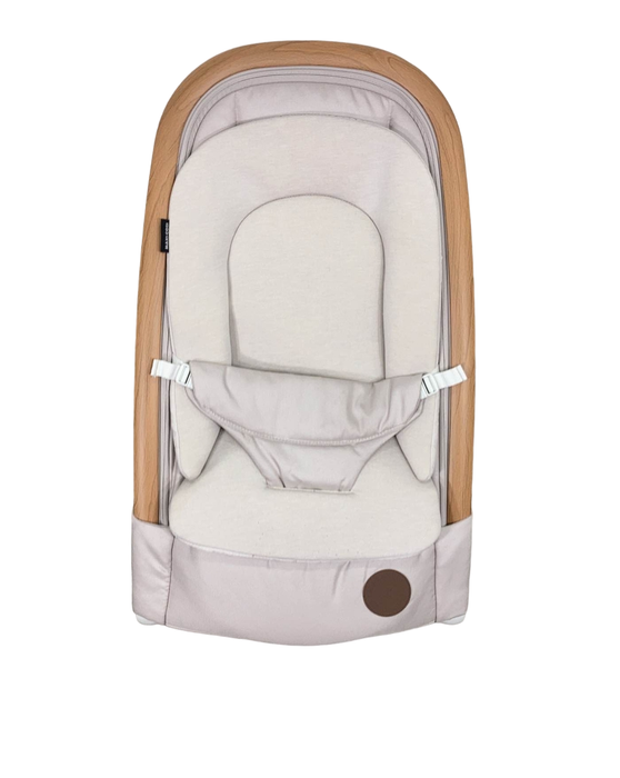 used Maxi-Cosi Kori 2-in-1 Rocker, Horizon Sand