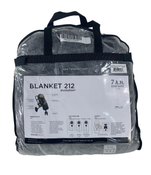 secondhand 7 A.M. Enfant Blanket 212 Evolution