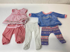 used American Girl Bitty Baby Outfit