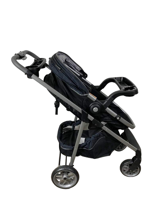 secondhand Strollers