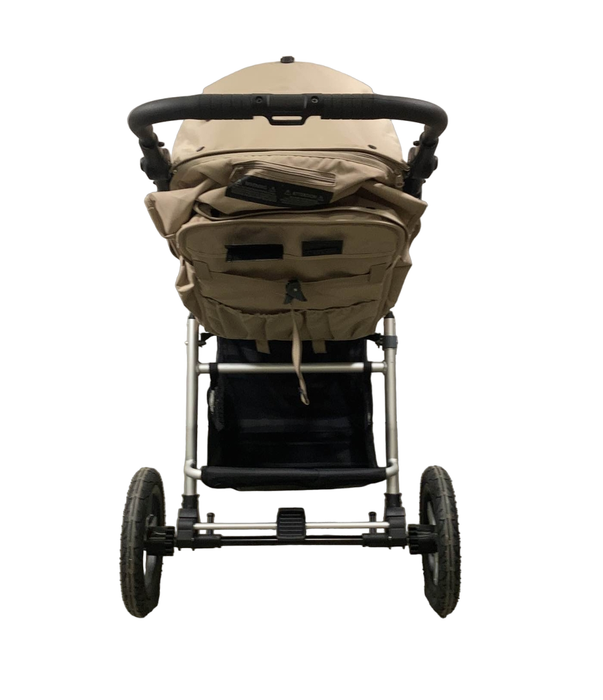 Bumbleride Indie Stroller, 2023, Sand