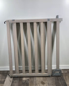 used Summer Infant Banister And Stair Wood Gate