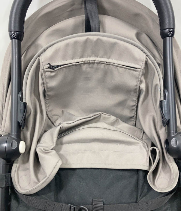 used Babyzen YOYO Stroller, 2018