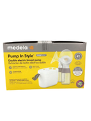 used Medela Pump In Style with MaxFlow