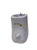 used Kiinde Kozii Bottle Warmer And Breastmilk Warmer