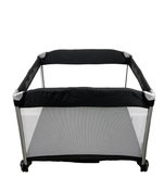 used Joovy Room2 Playard, Black