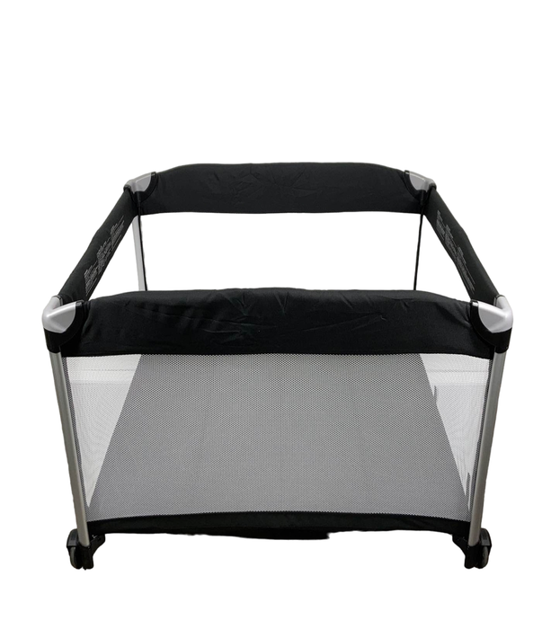 used Joovy Room2 Playard, Black