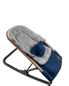 used Maxi-Cosi Kori 2-in-1 Rocker, Essential Blue