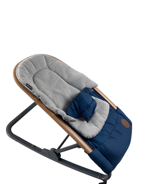 used Maxi-Cosi Kori 2-in-1 Rocker, Essential Blue