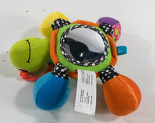 secondhand Infantino Topsy Turtle Mirror Pal