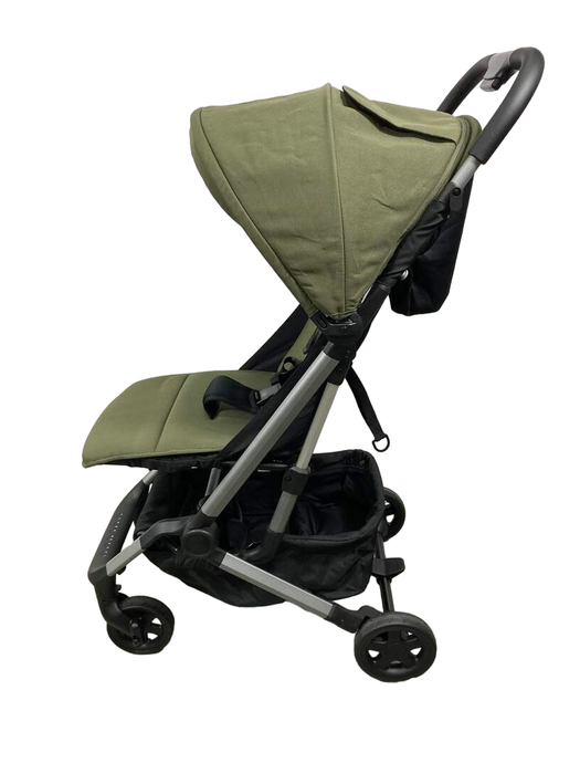 secondhand Colugo Compact Stroller, Olive, 2023