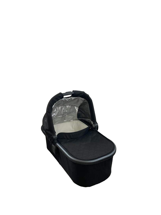 secondhand UPPAbaby VISTA Stroller, Jake (Black), 2015