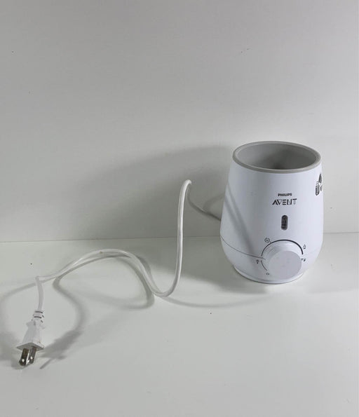 used Philips Avent Fast Bottle Warmer