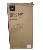 used Stokke Sleepi Crib Mattress