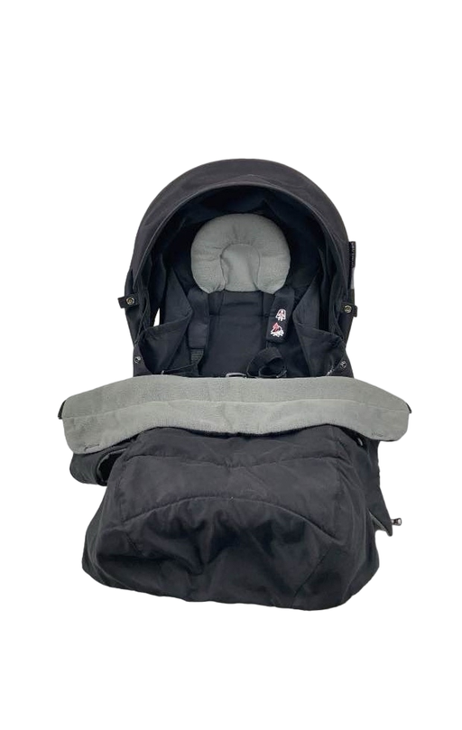 used Babyzen Newborn Pack, Black