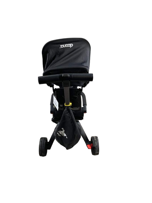 Doona Liki Trike S1, Nitro Black