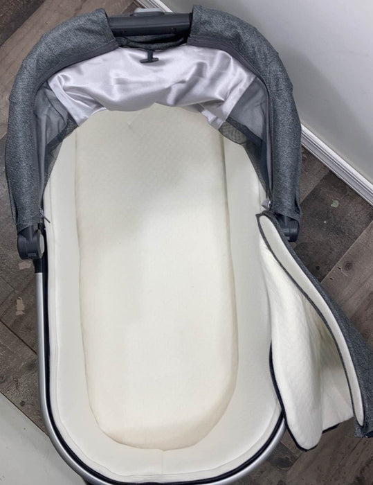 secondhand UPPAbaby Bassinet