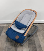 used Maxi-Cosi Kori 2-in-1 Rocker, Essential Blue