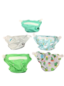 used BUNDLE Luludew Newborn Covers