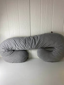 secondhand Leachco Snoogle Total Body Pillow