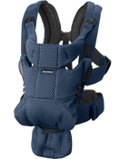 used BabyBjorn Baby Carrier Free