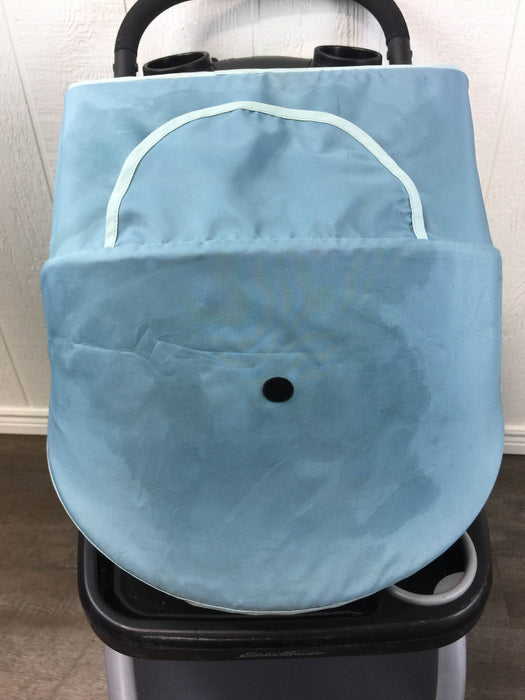 secondhand Eddie Bauer Alpine 4 Stroller