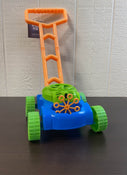 used Toyvelt Bubble Mower