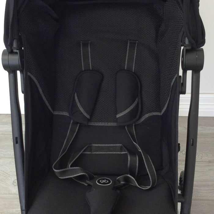 secondhand Travel Strollers