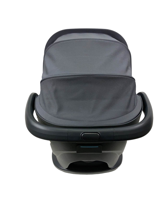 secondhand Infantcarseat